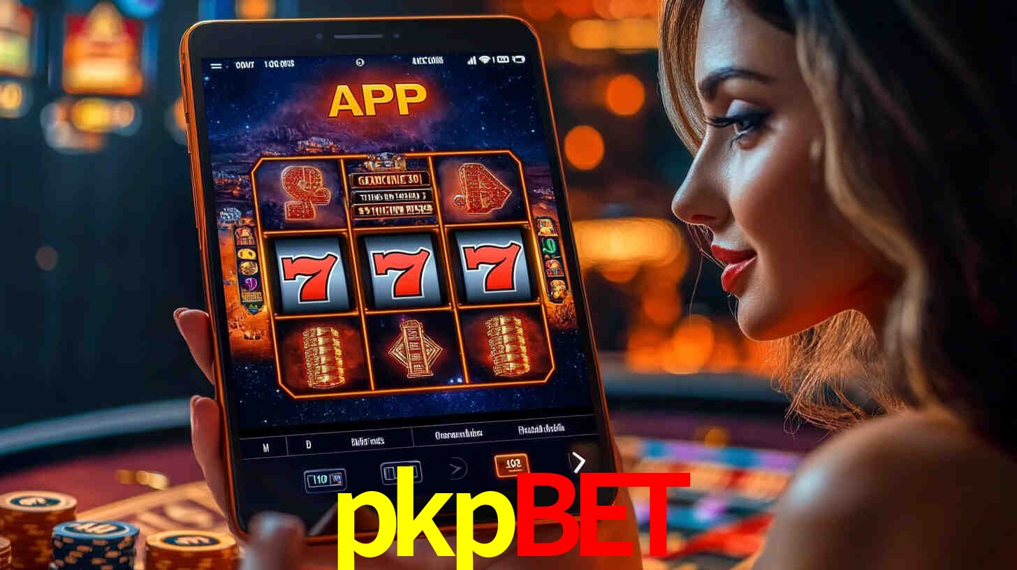 pkpbet - Cassino da Sorte Real - pkpbet.com