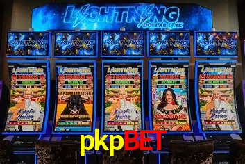 A Emoção da Loteria na pkpbet: Uma Chance de Mudança de Vida