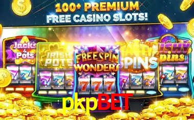 Desvendando o Mundo dos Jogos Virtuais na pkpbet