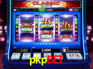 Desvendando o Mundo dos Jogos Virtuais na pkpbet