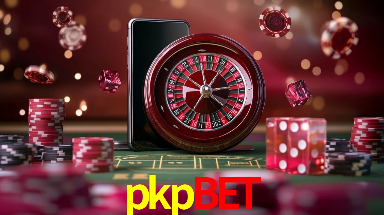 Experiência VIP pkpbet