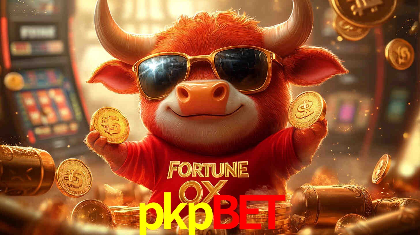 pkpbet: Seu Cassino Premiado com Pagamentos Rápidos