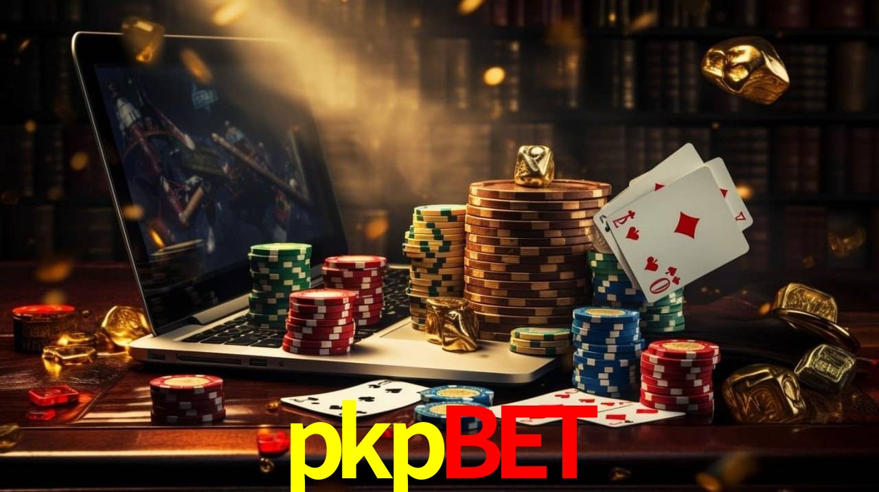 PIX Instantâneo pkpbet
