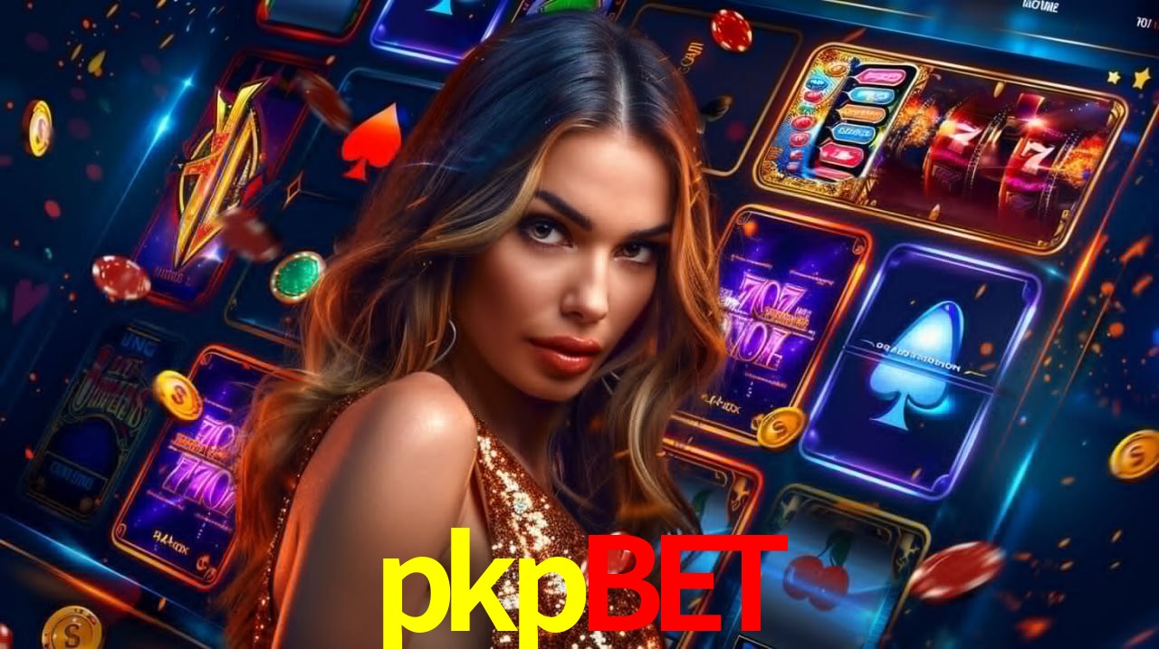 Descubra a Essência do pkpbet: Nossa História e Compromissos