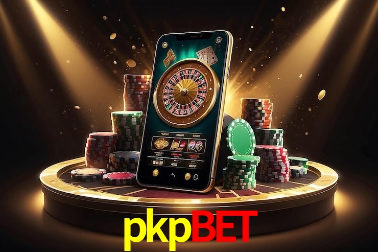 Estatísticas do Jogo pkpbet