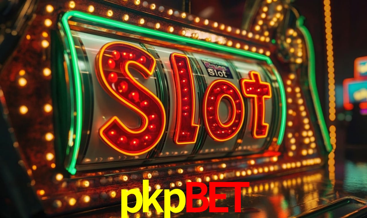Diretório de Jogos pkpbet