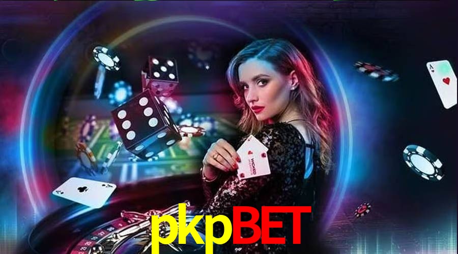 Responsive Design pkpbet