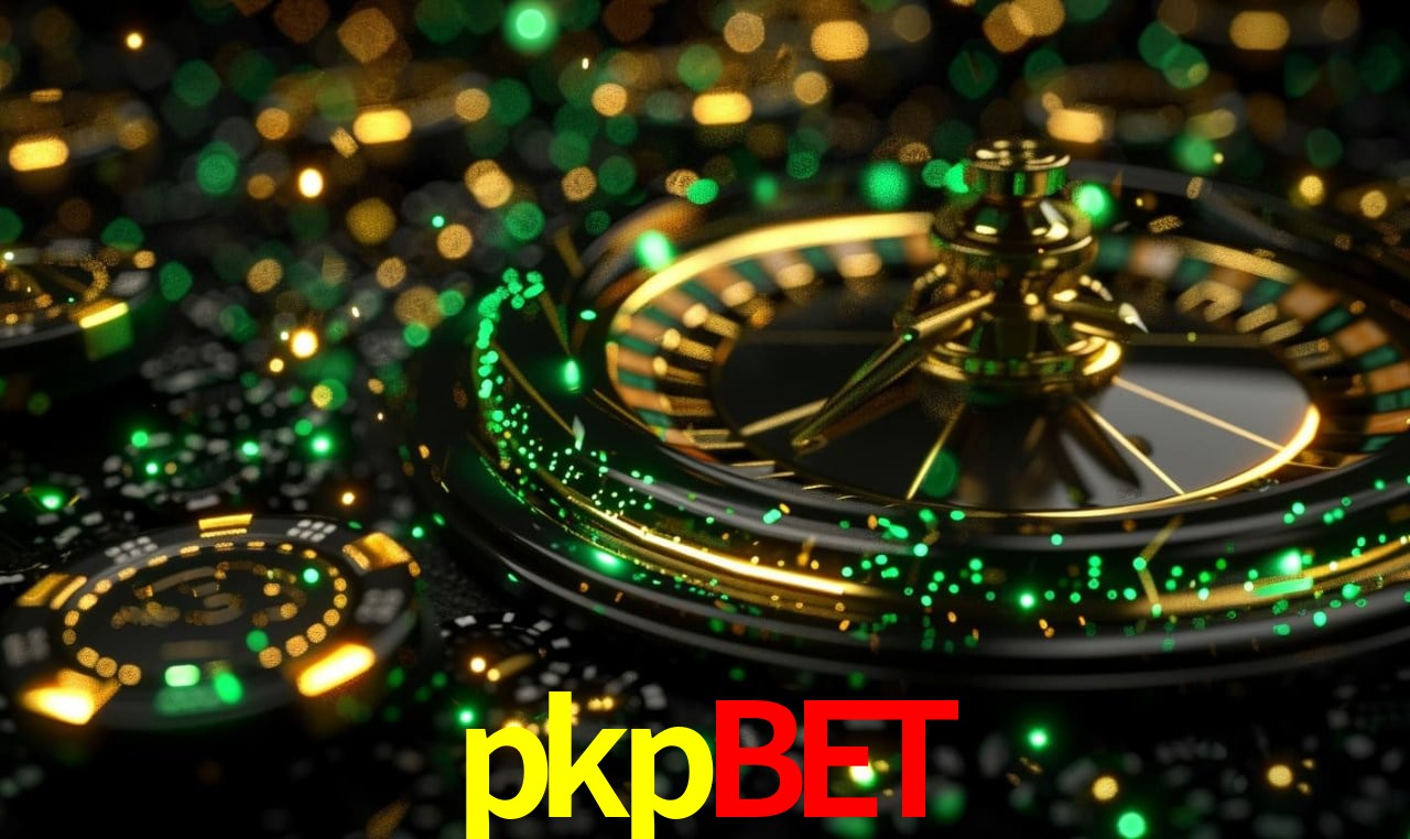 Promoções Sazonais pkpbet