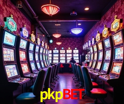Especiais de Fim de Semana pkpbet