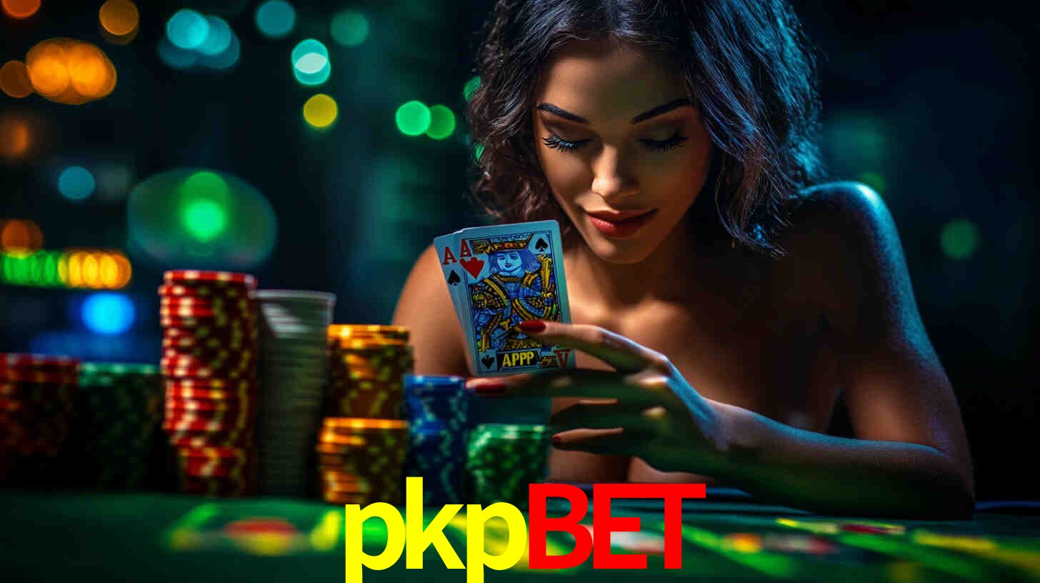 Descubra o Programa VIP da pkpbet: Vantagens Exclusivas para Jogadores