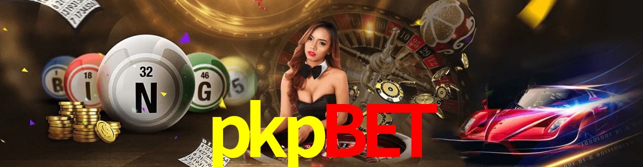 Promoção Relâmpago pkpbet