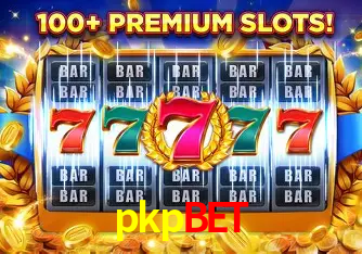Desvendando o Mundo dos Jogos Virtuais na pkpbet