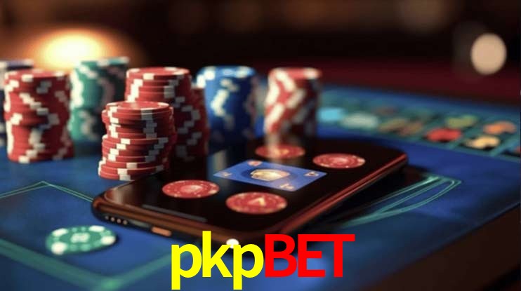 Apostas de Tênis pkpbet