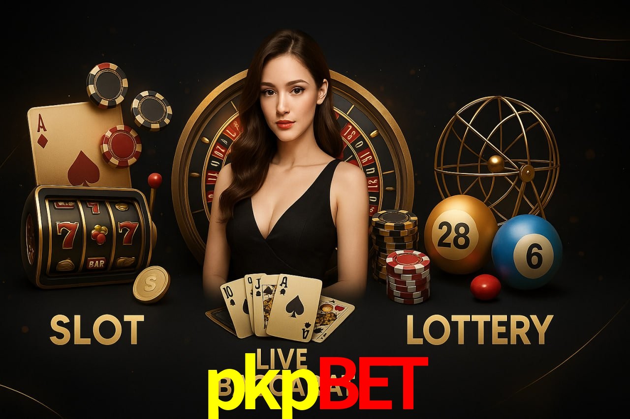 Integração de APIs pkpbet
