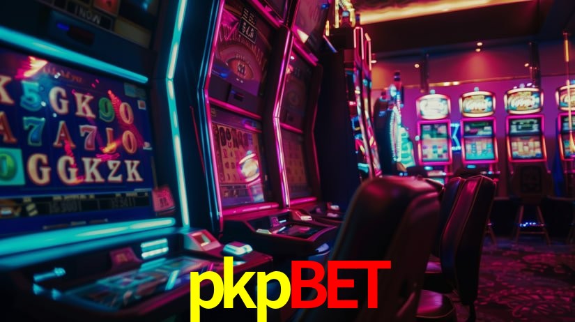 pkpbet Plataforma - pkpbet visual 1