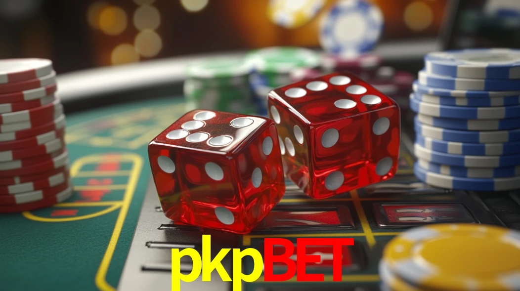 VIP Casino pkpbet