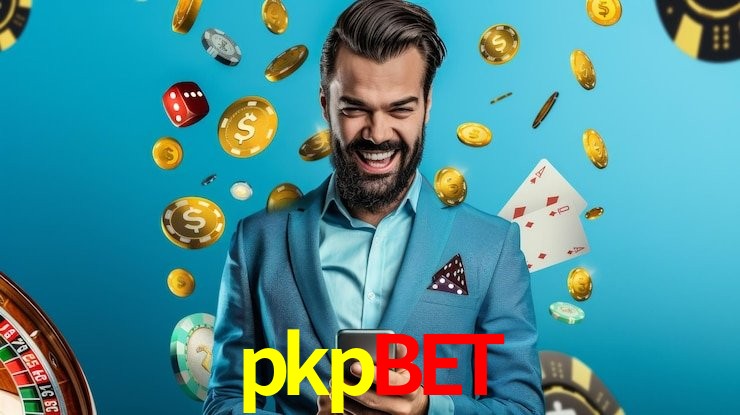 Slot Games pkpbet