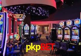 Sistemas de Segurança pkpbet