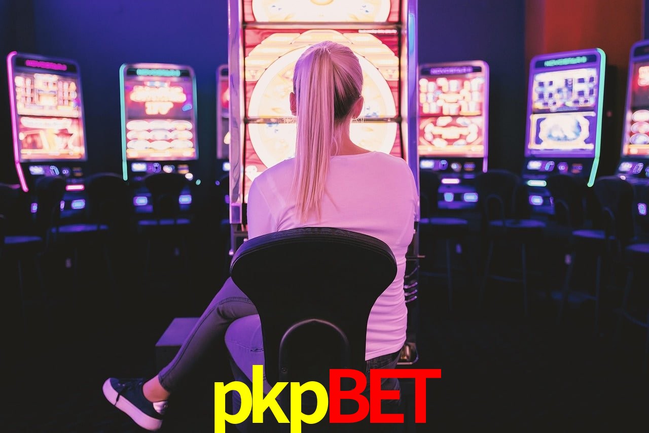Live Casino pkpbet