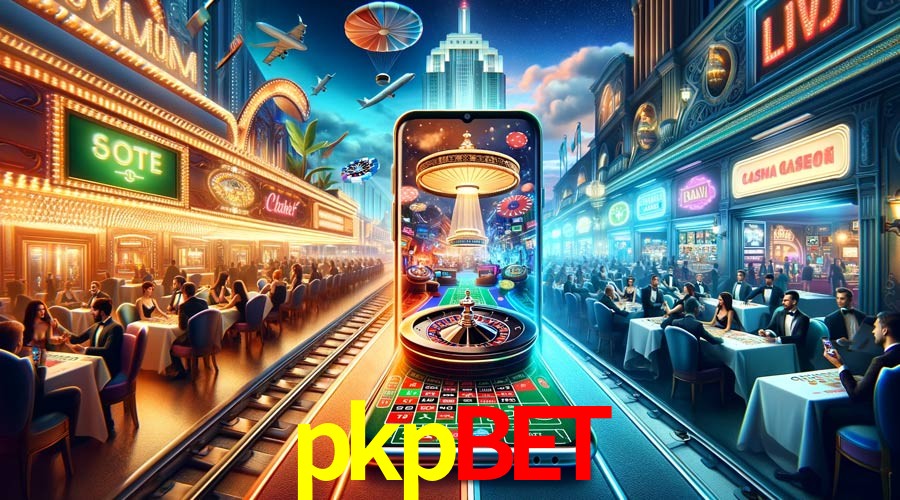 Security Systems pkpbet