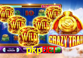 Descubra o Mundo do Cassino Online com pkpbet