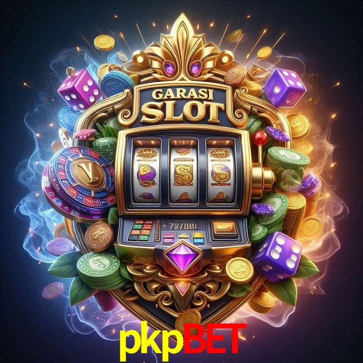 Recursos de Bônus pkpbet