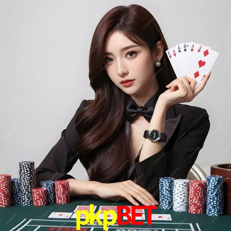 Jogos de Slot pkpbet