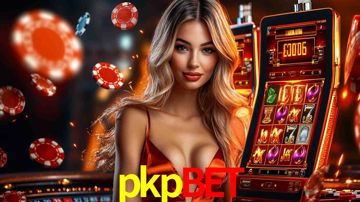 Experimente o Login Seguro Premium no pkpbet