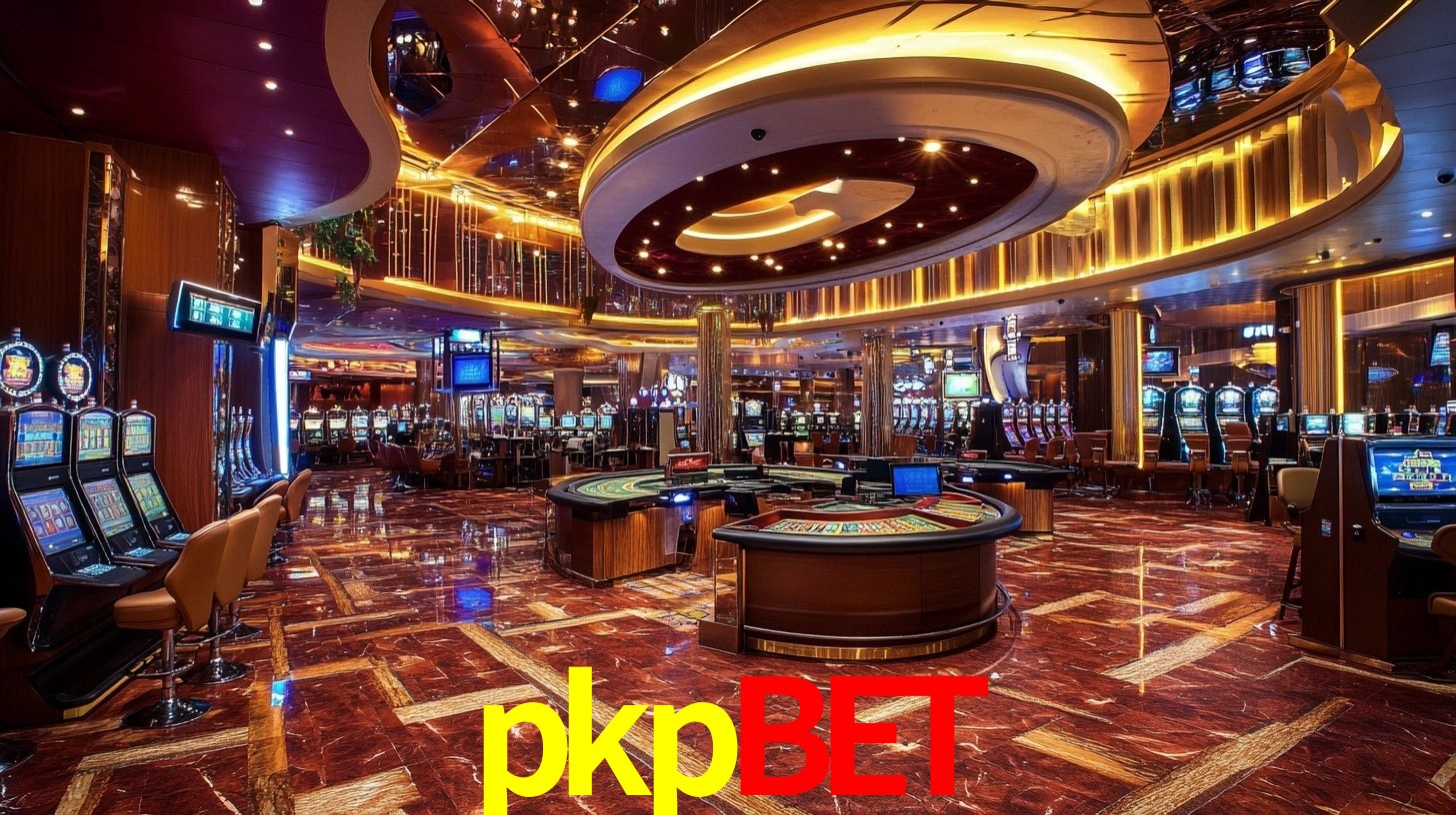 Roulette Table pkpbet