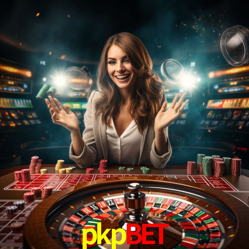 Premium Interface pkpbet