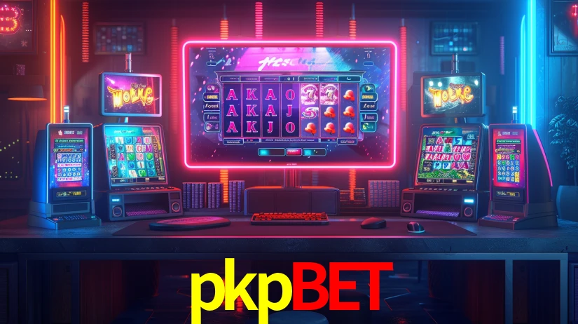 pkpbet Bônus - pkpbet visual 1