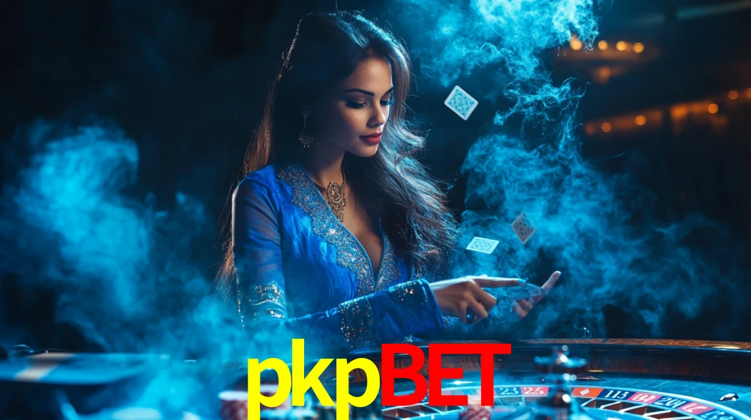 A Popularidade dos Caça-Níqueis no pkpbet