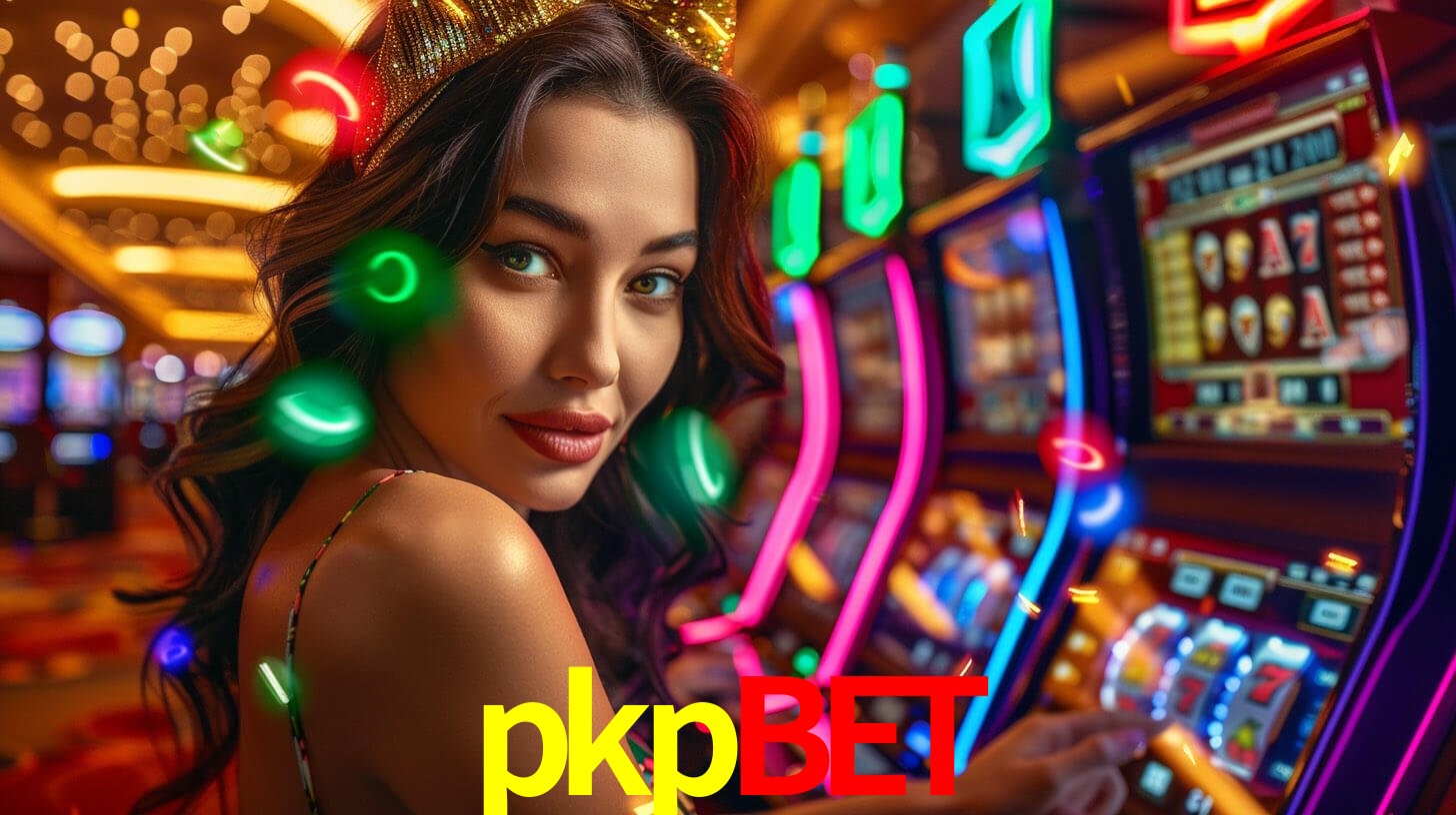 Bônus Generosos e Exclusivos no pkpbet para Você!