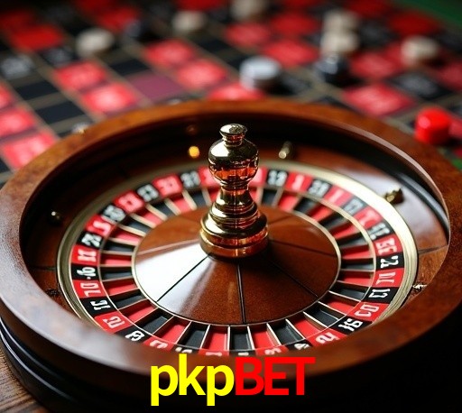 Tecnologia da Plataforma pkpbet