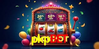 Casino Ao Vivo pkpbet