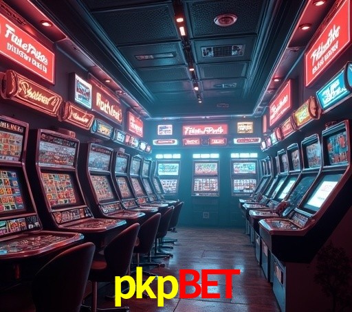 Design Responsivo pkpbet