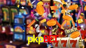 pkpbet: A Experiência de Casino com Jogos de Mesa ao Vivo