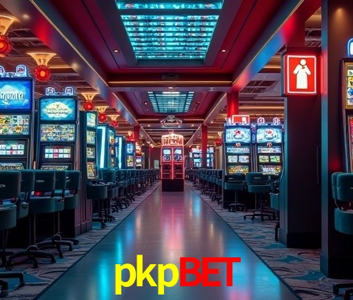 Explorando a Categoria de Eventos em Apostas na pkpbet