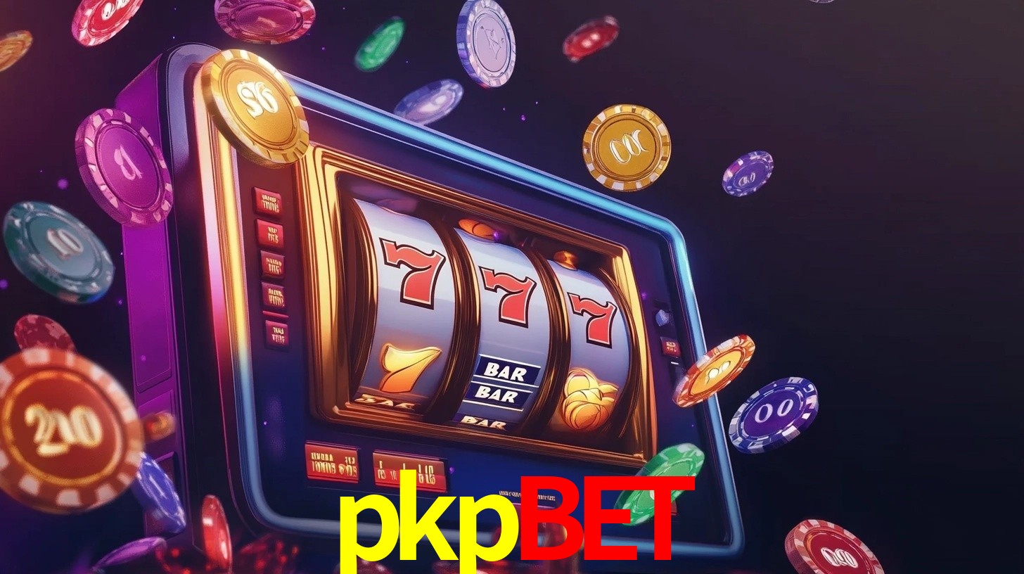 Blackjack Table pkpbet
