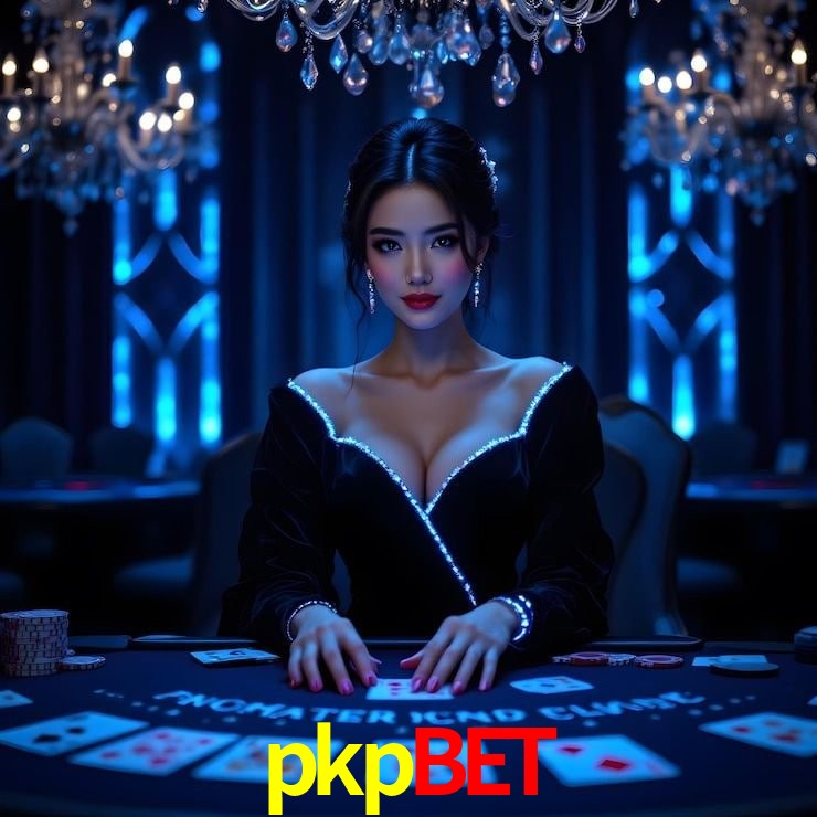 Estatísticas Esportivas pkpbet