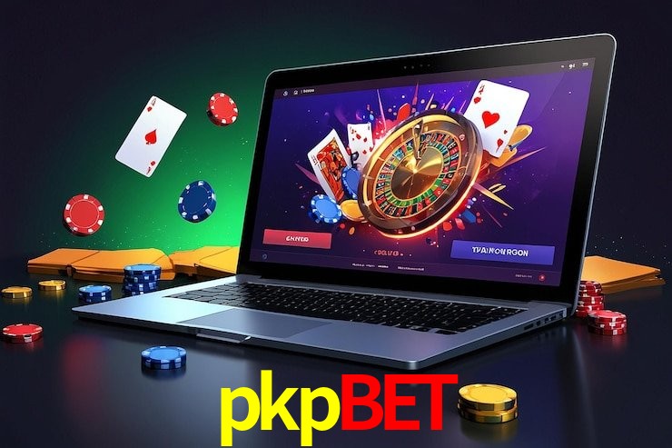 Benefícios da Conta pkpbet