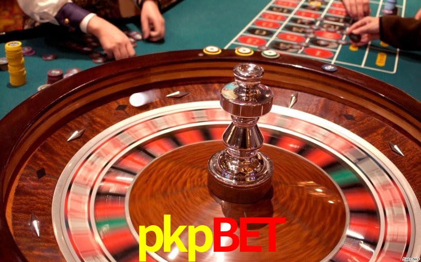 cassino pkpbet