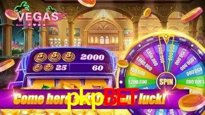 APP oficial da pkpbet para mobile