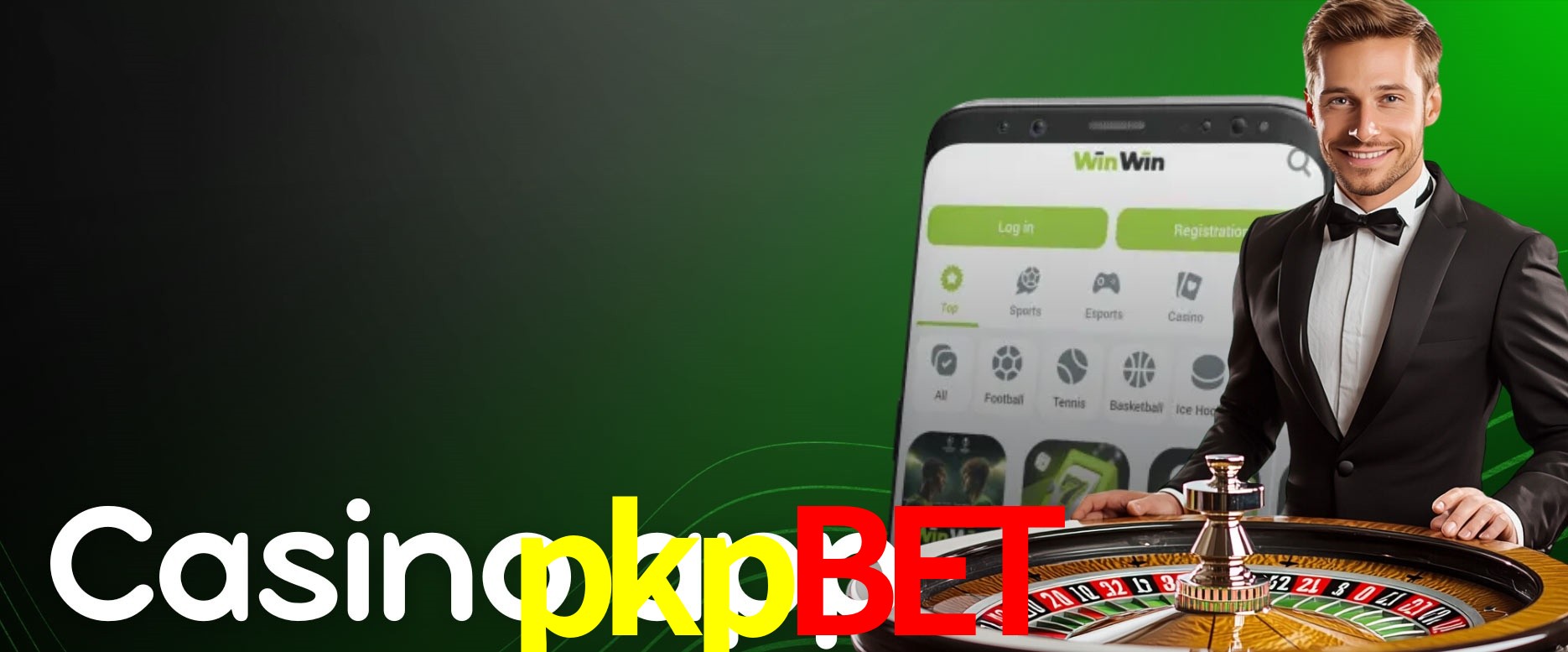 Flash Promotion pkpbet