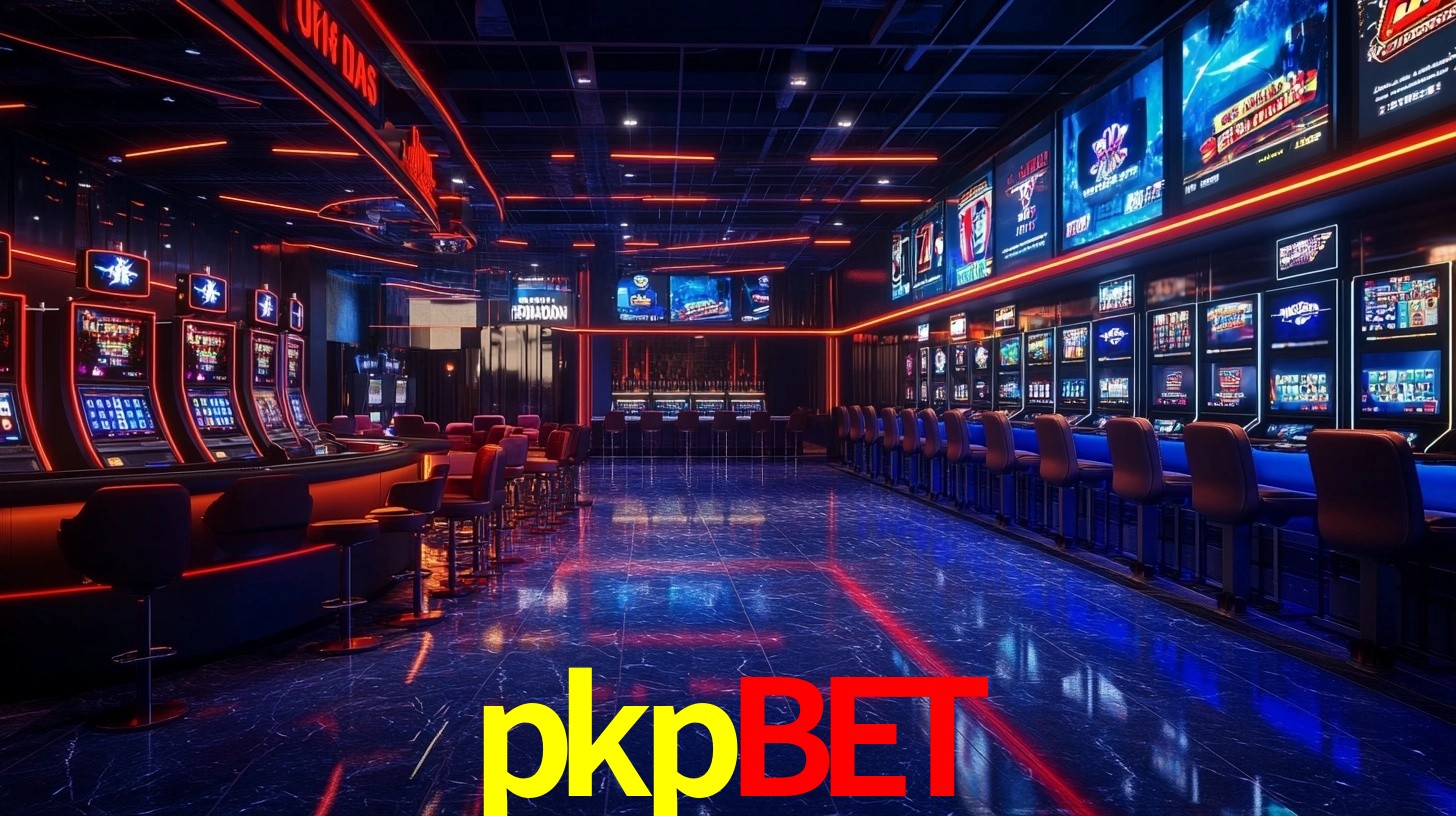 Live Casino pkpbet