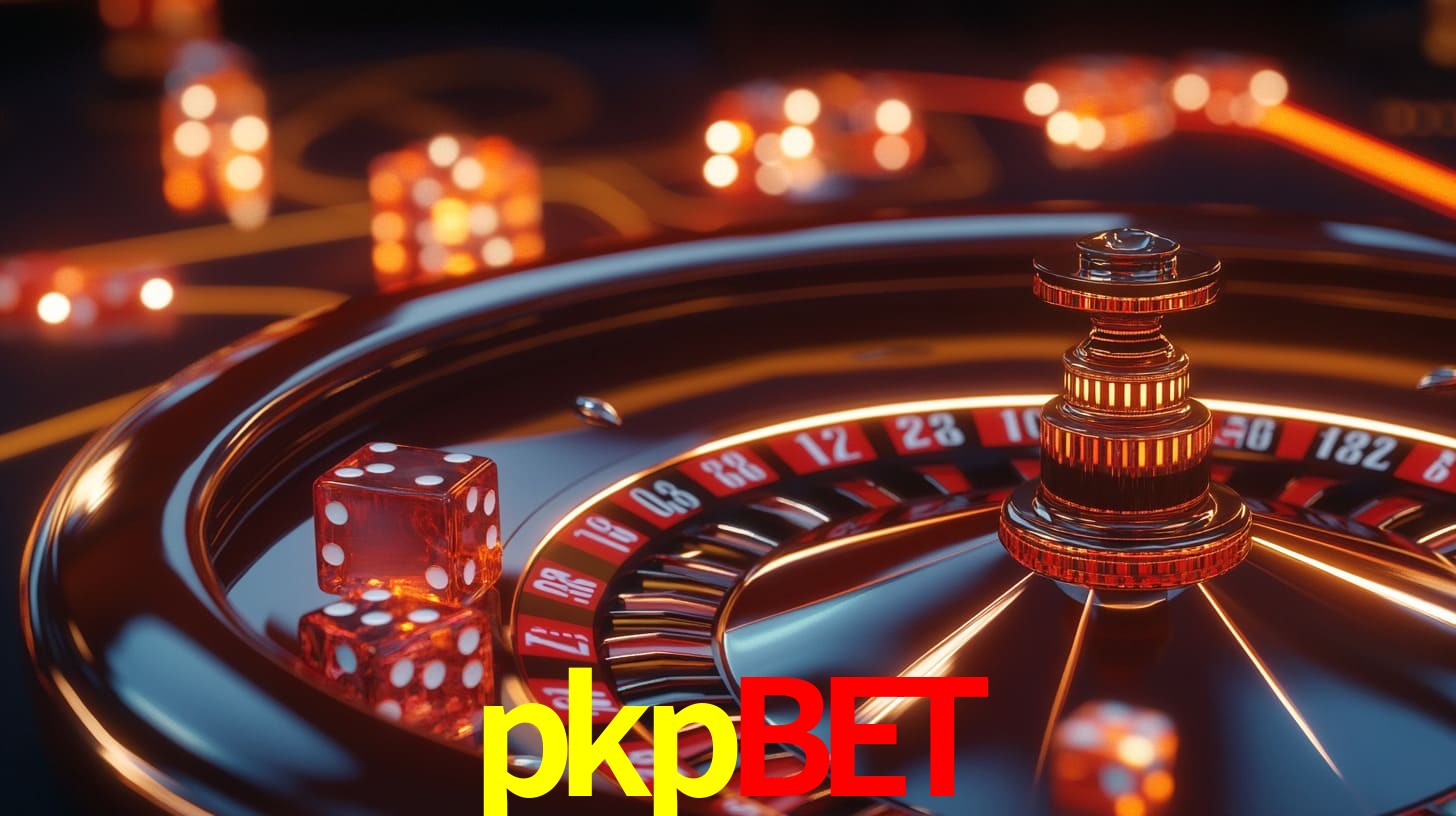 pkpbet: Seu Especialista em Apostas Esportivas Brasileiras