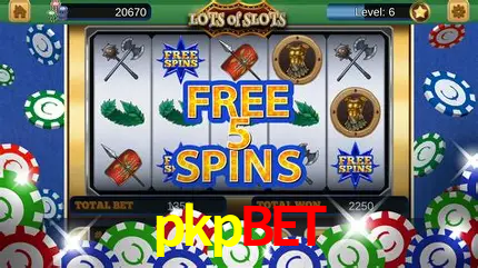 Descubra a Magia dos Jogos de Arcade no pkpbet