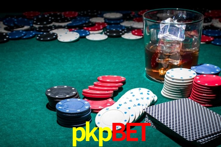 Jogos Exclusivos pkpbet