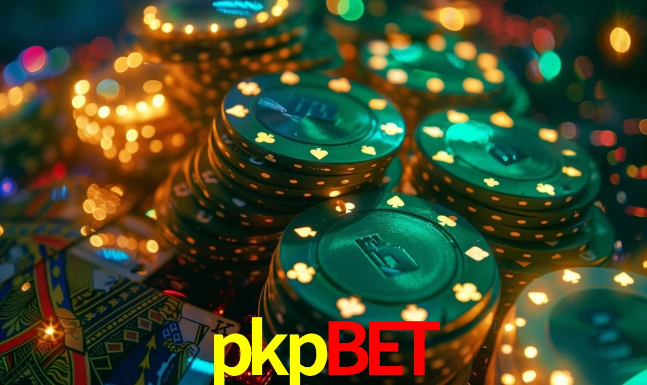 Torneios pkpbet