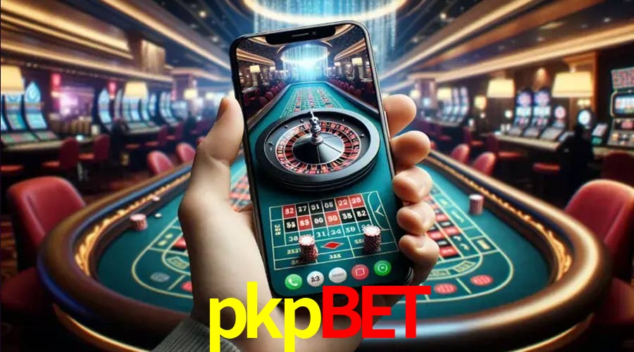 Secure Login pkpbet
